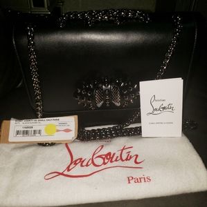 Christian Louboutin sweet charity